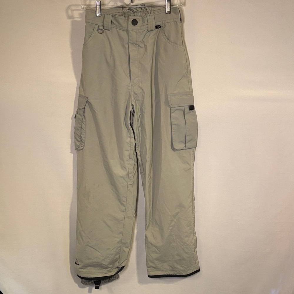 Twist Girls Women's Snowboard pants Gen Tech Size Small